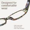 Gaoye 4.0 Readers for Women, Blue Light Blocking Reading Glasses, Stylish Reading Glasses for Women in 4 Patterns view 4