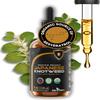 Zenmen Japanese Knotweed Premium Resveratrol USDA Organic 3rd Party Tested Tincture 120ml/4oz - 1:3 Clinical Strength Ratio - Tick Wellness Aid and Immune Support Supplement - Made in The USA view 1