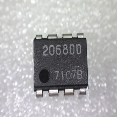 10pcs NJM2068DD DIP-8