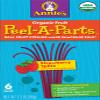 A.nnie's Homegrown Strawberry Peel-A-Parts Fruit Snack 3.3 oz (Pack of 8) view 2