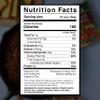 Grace Baked Beans 14oz - 2 Pack Canned Baked Beans - Source of Plant Based Protein & Fiber, Gluten Free, Low Fat view 2