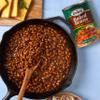 Grace Baked Beans 14oz - 2 Pack Canned Baked Beans - Source of Plant Based Protein & Fiber, Gluten Free, Low Fat view 3