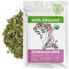 Echinacea Tea Loose Leaf (4 oz.) - Organic Echinacea Herb - Equinacea Organica - Great for Seasonal Changes - Supports Faster Recovery view 1