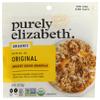 P.urely Elizabeth Ancient Grain Snack Granola Pieces 4 oz (Pack of 10) view 1