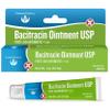 Bacitracin Antibiotic Ointment with Zinc USP - 1 oz Topical Antibiotic First Aid Ointment - Helps Prevent Infection in Minor Cuts, Scrapes, and Burns view 1