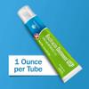 Bacitracin Antibiotic Ointment with Zinc USP - 1 oz Topical Antibiotic First Aid Ointment - Helps Prevent Infection in Minor Cuts, Scrapes, and Burns view 2