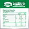Campbells Chunky Soup, Classic Chicken Noodle Soup  Kelce Legend Edition, 18.6 oz Can view 2