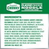 Campbells Chunky Soup, Classic Chicken Noodle Soup  Kelce Legend Edition, 18.6 oz Can view 3