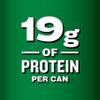Campbells Chunky Soup, Classic Chicken Noodle Soup  Kelce Legend Edition, 18.6 oz Can view 4