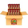 La Molienda - Paketon Spicy Chili Peanut Snack 6.35oz (180g) - 10 Pack, Mexican Peanuts, Cacahuates, Mexican Snacks from Mexico view 1