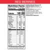 Kellogg's Special K Red Berries Breakfast Cereal, Good Source of Fiber, Giant Size, 19.2 oz view 2