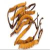 Wild Himalayan Yarsha Gumba Or Cordyceps Sinensis Large Pieces 5 Gram from Lamjung Nepal view 2