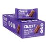 Quest Nutrition Bake Shop, Chocolate Brownies, 10g Protein, 2g Net Carbs, 1g Sugar, Protein Snack, 10 Count view 1
