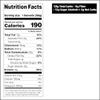 Quest Nutrition Bake Shop, Chocolate Brownies, 10g Protein, 2g Net Carbs, 1g Sugar, Protein Snack, 10 Count view 2
