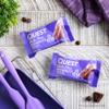 Quest Nutrition Bake Shop, Chocolate Brownies, 10g Protein, 2g Net Carbs, 1g Sugar, Protein Snack, 10 Count view 4