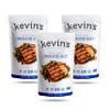Kevin's Natural Foods Lemon Herb Sauce - Paleo Simmer Stir-Fry Sauce, Gluten Free, No Preservatives, Non-GMO - 3 Pack view 1