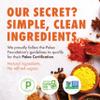 Kevin's Natural Foods Lemon Herb Sauce - Paleo Simmer Stir-Fry Sauce, Gluten Free, No Preservatives, Non-GMO - 3 Pack view 4