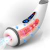 Portable leisure product, Fully Automatic Men's Fitness Equipment, Multi-Speed Frequency Conversion, Intelligent Heating, Intelligent Pronunciation view 1