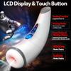 Portable leisure product, Fully Automatic Men's Fitness Equipment, Multi-Speed Frequency Conversion, Intelligent Heating, Intelligent Pronunciation view 3