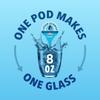 Java House Liquid Science Arctic Freeze Single Serve Hydration Pods - Peel and Pour - Cool Blue Raspberry Hydration - Pack of 12 view 4