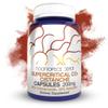 Nootropics Depot Cistanche Supercritical CO2 Extract Capsules | 20% Echinacoside + 20% Verbascoside (Acetoside) | 60 Count view 1