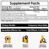 Nootropics Depot Cistanche Supercritical CO2 Extract Capsules | 20% Echinacoside + 20% Verbascoside (Acetoside) | 60 Count view 2
