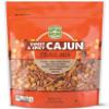 Generic Southern Grove Cajun Trail Mix: Butter Toffee Peanuts, Roasted Corn, Almonds, Corn Sticks, Sesame Sticks (SimplyComplete Bundle) Resealable Zip Bag - 27 Oz - Sweet & Spicy view 1