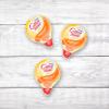 Hazelnut Liquid Coffee Creamer Singles, 50 Creamer Singles Serve Box (18.7 Fl Oz.), Coffee Creamer Packets view 4