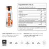 Ketone-IQ Ketone Energy Shots - 100mg Green Tea Caffeine, 5g Exogenous Ketones, and B Vitamins - 24 On The Go Caffeine Shots - Fast Acting Energy Drink (Peach) view 2