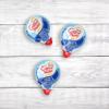 French Vanilla Liquid Coffee Creamer Singles, 50 Cream Singles Serve Box (18.7 Fl Oz.), Coffee Creamer Packets view 4