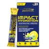 MHP Impact Hydration Electrolyte Creatine Sports Drink Stick Pack, No Artificial Sweeteners or Colors, Performance, Recovery, Lemon Lime, 14 Count view 1