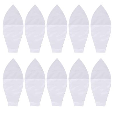 10 Pack Open Toe Compression Sock Aid Slip Stocking Applicator Open Toe Compression Stockings For Men Women