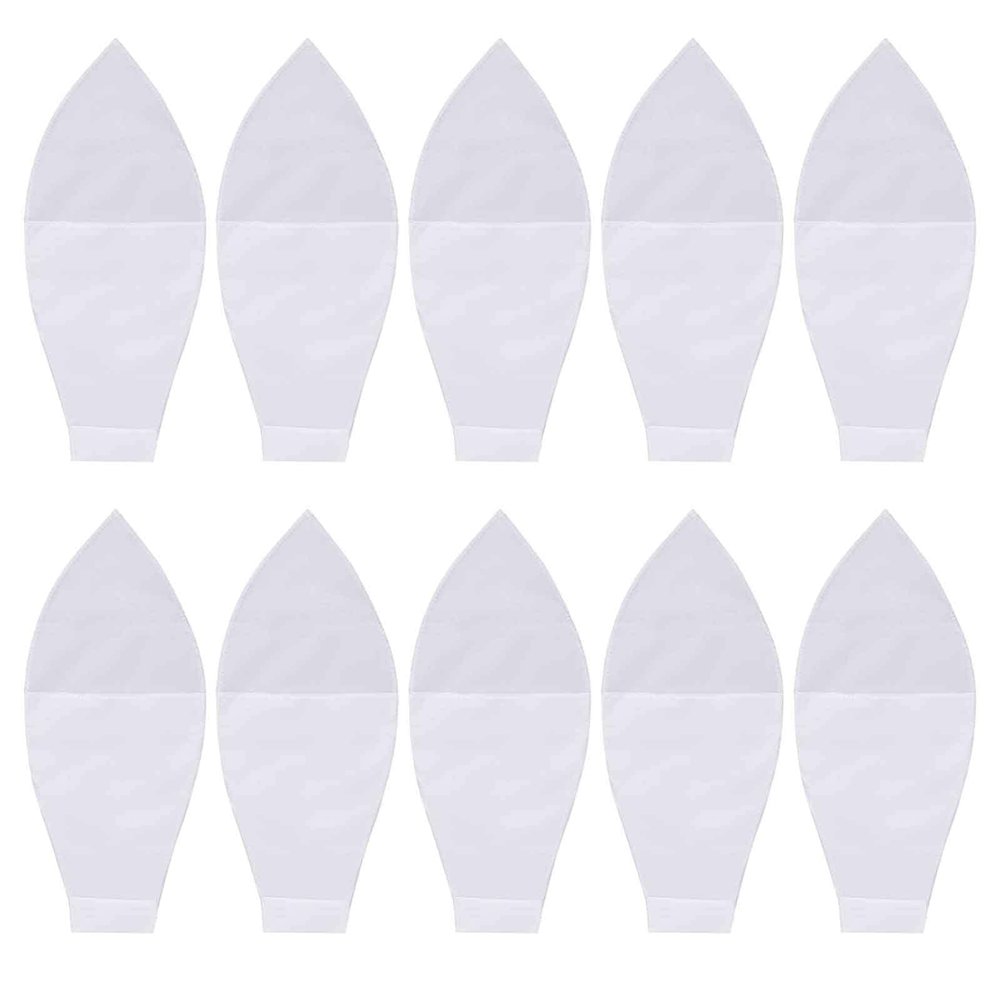 10 Pack Open Toe Compression Sock Aid Slip Stocking Applicator Open Toe Compression Stockings For Men Women