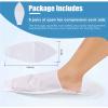 10 Pack Open Toe Compression Sock Aid Slip Stocking Applicator Open Toe Compression Stockings For Men Women view 4