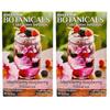 YCNO KOMBOFAN (Pack of 2) Bigelow Botanicals Cold Water Infusion Blackberry Raspberry Hibiscus Tea Bags, Herbal Infusion, Caffeine Free, 18 Count each (Total:36 Count) view 1