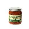 Chip Magnet Salsa - Black Bean - Classic Chunky Salsa - Mild - Case Of 4-16 Oz Jars view 2