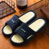 HONGFSM Comfort Shower Shoes Non Slip Quick Drying Bathroom Slippers Women Men Massage Sandals Home Couple Slippers for Living Room, Pool, Beach, SPA, Public Showers, Indoor, Outdoor(Apricot,8.5/9) view 2