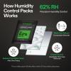 VIVOSUN 62% RH Two-Way Humidity Control Packs view 4