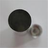 100pcs/batch OD 22mm Dental Material Dental Aluminum Empty Cartridge with lid for Flexible Acrylic(OD22 X 110mm) view 3