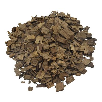 caralin 100g/3.5oz l Toasted Chip Wine-Making Auxiliary Supplies Improve Wine Flavor Kitchen Wine Brewing Supply Wood