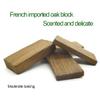 caralin 100g/3.5oz l Toasted Chip Wine-Making Auxiliary Supplies Improve Wine Flavor Kitchen Wine Brewing Supply Wood view 3