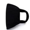 Suplove Unisex Cartoon Mouth Mask Reusable Face Masks 2 Pack Washable Cotton Face Protection for Adult Teens (2, Black8) view 3