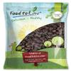 Food to Live - Dried Sour Cherries, 10 Pounds  Tart, Soft & Juicy Nature's Candy. Whole Fruit Snack. Lightly Sweetened and Coated with Vegetable Oil. Pitted, Unsulphured, Vegan, Bulk view 1