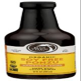 B.ig Tree Farms Coco Aminos Ponzu Organic 10 fl oz (Pack of 6)
