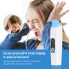 Ear Pressure Relief Device, Ear Pressure Tool, Ear Adjust Head Pressure and Pain Relief Ear Pressure Balance to Improve Earache for Airplane Ear Pressure for Flying Diving view 2