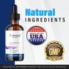 (5 Pack) Trimova Liquid Drops, Advanced Formula, TrimovaDrops Vitamin, TrimovaDrops Metabolic, TrimovaDrops Metabolism 5 Bottles for 150 Days view 4