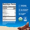 Nutricost Organic Whey Protein Concentrate, Double Chocolate Flavored, (2LBS) - Gluten-Free, Non-GMO view 2