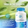 (5 Pack) Cognicare Pro Capsules, Cognicare Pro, Cognicare Pro Pills, Advanced Formula, Cognicare Pro Vitamins, Cognicare Pro Formula 300 Capsules for 5 Months view 3