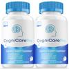 (2 Pack) Cognicare Pro Capsules, Cognicare Pro, Cognicare Pro Pills, Cognicare Pro Advanced Formula, Cognicare Pro Vitamins, Cognicare Pro Formula 120 Capsules for 2 Months view 1