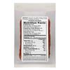 Bridgford Thick Sliced Pepperoni 5 oz Pack of 2 - Thick Pepperoni Slices for Pizza and Sandwiches with Zero Carb Ideal for Your Keto Diets - Ready-to-Eat Slices for On-The-Go Snacking view 2